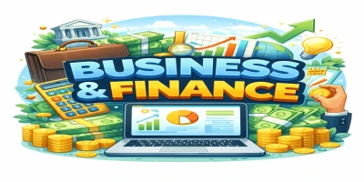 business-finance